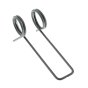 Torsion Spring for Stihl ME 339.1 C, MB 448.1 TC Lawn Mowers - OEM No. 6338 703 4900