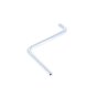Interlock lever for Stihl RM 448.0 TC, RMA 443.0 Lawn Mowers - 6338 763 6000