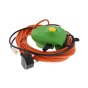Dead man switch for Viking ME 443.1 Lawn Mower - OEM No. 6338 430 0450