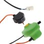 Dead man switch for Viking ME 443.1 Lawn Mower - OEM No. 6338 430 0450