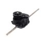 Gear box assembly for Stihl MB 443.1 T Lawn Mower - OEM No. 6338 640 0100