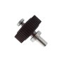 Shaft Assembly for Stihl RMA 410 C, MA 443.1 Mowers - 6338 700 3500