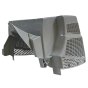 Lower Grass Catcher for Stihl RM 448.0 VC, MB 443.1, RM 448.0 TC Mowers - OEM No. 6338 703 9601