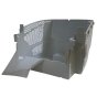 Lower Grass Catcher for Stihl RM 448.0 VC, MB 443.1, RM 448.0 TC Mowers - OEM No. 6338 703 9601