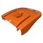 Grass catcher for Stihl RM 443.0, RM 443.0 T Lawn Mowers - 6338 760 2110