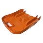 Grass catcher for Stihl RM 443.0, RM 443.0 T Lawn Mowers - 6338 760 2110