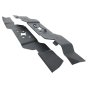 Multi-Blade for Stihl AMK043.0, AMK043.1, AMK043 Mulching Mowers - OEM No. 6338 760 9900