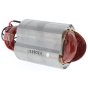 Field 110v fits Makita GA4030R GA4530R GA5030R Angle Grinders - Genuine Part - OEM No. 633901-3