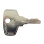 633 Replacement Plant Key fits Yanmar L Series, JCB Rollers