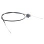 Cable for Stihl RM 545.0 T Petrol Lawn Mower - 6340 700 7510