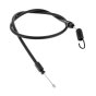 Cable for Stihl RM545.1 VR, RM545.1 VE Lawn Mowers - OEM No. 6340 700 7525