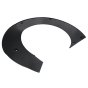 Cover for Stihl RM545.0VE, RM545.0VR, RM545.1VE Lawn Mowers - OEM No. 6340 701 3600