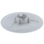 Wheel Cap Front for Stihl RME 443.0 Mower - OEM No. 6340 704 0301