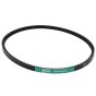 V-Belt for Viking MB545 Lawn Mower - 6340 704 2101