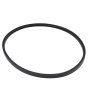 V-belt for Stihl MB545, RM545 Lawn Mowers - Genuine Part - 6340 704 2110