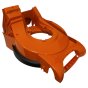 Housing for Stihl RM 545.0 VE Lawn Mower - OEM No. 6340 700 8511