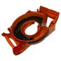 Housing for Stihl RM 545.0 VE Lawn Mower - OEM No. 6340 700 8511