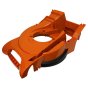 Housing for Stihl RM 545.0 VE Lawn Mower - OEM No. 6340 700 8511