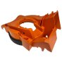 Housing for Stihl RM545.1VR, RM545.0VR Mowers - OEM No. 6340 700 8515