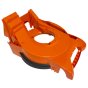 Housing for Stihl RM545.1VR, RM545.0VR Mowers - OEM No. 6340 700 8515