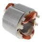 Field Assembly 240v for Makita HM0860C Demolition Hammer - 634508-8