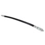 Swivel Flexi Hose 300mm for Fuel/Lubrication Systems - Each