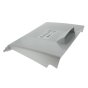 Housing Flap for Stihl RM 248.0, RM 248.0 T Mower - OEM No. 6350 700 2708