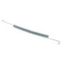 Tension spring for Viking MB 248.0 Mower - OEM No. 6350 703 5100