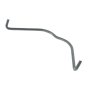 Spring clip for Stihl MB 248.1 T Lawn Mower - 6350 708 0316