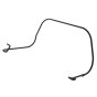 Switch Lever for Stihl MB 248.4, MB 248.3 T Lawn Mowers - 6350 764 0200