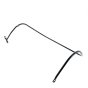 Switch Lever for Stihl/ Viking MB 248.1 T Mowers - 6350 764 0205