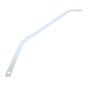 Translation Lever for Stihl RM 248.0 Mowers - OEM No. 63507038800