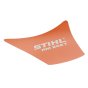 Model plate for Stihl RM 248.0 T Mowers - OEM No. 6350 967 1505