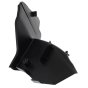 Cover for Stihl RM 248.0 T, MB 248.1 T Lawn Mowers - OEM No. 6350 706 0700