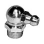 90° Angled Grease Nipples