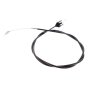 Cable for Stihl MB 2.2 RT, RM 2.0 RT Lawn Mowers - 6357 700 7501