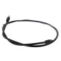 Motostop Cable for Stihl RM 448.0TC, RM 448.0VC Mowers - 6358 700 7521