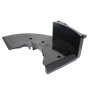 Cover for Stihl MB 448.1, MB 448.1 TC Lawn Mowers - 6358 706 0700