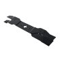 Mulching Blade for Stihl RM 448 T, RM 448 TC Lawnmower - OEM No. 6358 760 9900