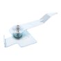 Adjusting lever for Stihl MB 448.1 VC Lawn Mower - OEM No. 6358 700 2900