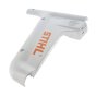 Cover for Stihl RMA 443.0 TC Lawn Mower - OEM No. 6358 706 0740