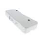 Handle Molding for Stihl RM 443.1 T, RM 443.0 T - 6358 182 1305