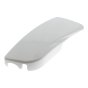 Handle Molding for Stihl RM2.0RT, RM4.0RT, RM443.0T Mowers - OEM No. 6358 182 1310