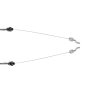 Cable for Stihl MB448.1TC, MB448.1VC Mowers - OEM No. 6358 700 7520