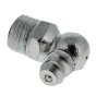 Angled Grease Nipple 1/8" BSP for Machinery Lubrication - Each