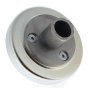 Clutch Drum for Stihl MB545, MB650, MB655 Lawn Mowers - OEM No. 6360 160 2901
