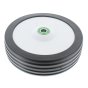 Complete wheel fits Stihl RMA448.0TC Cordless Lawn Mowers - 6360 700 0400