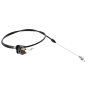 Clutch Cable for Viking MB650, MB655 Lawn Mower - OEM No. 6360 700 7510