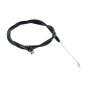 Cable for Stihl MB 650.0 T, MB 650.0 VR Lawn Mowers - OEM No. 6360 700 7540