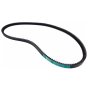 Belt for Stihl MB 650.0 KS, MB 650.0 OS, MB 650.0 V Lawn Mower - OEM No. 6360 704 2111